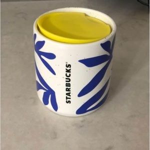 Starbucks Summer To Go Ceramic Mug